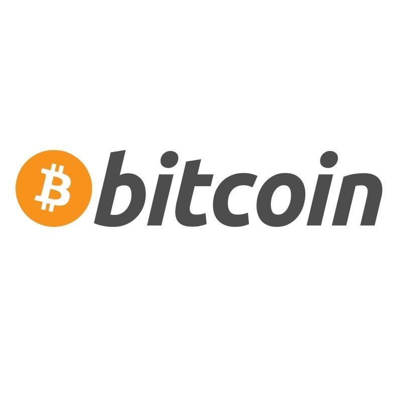 Bitcoin Logo - Bitcoin Logo Font