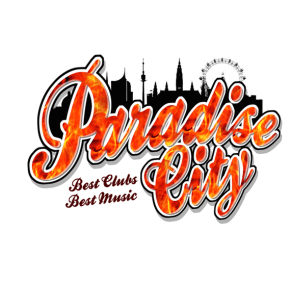 Paradise City Logo - Produkte Archiv