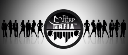 Jeep Nation Logo - The Jeep Mafia