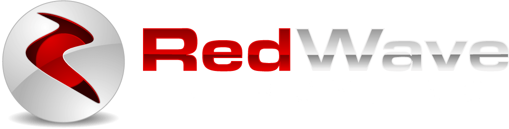 Red Wave Logo - RedWave Energy, Inc.
