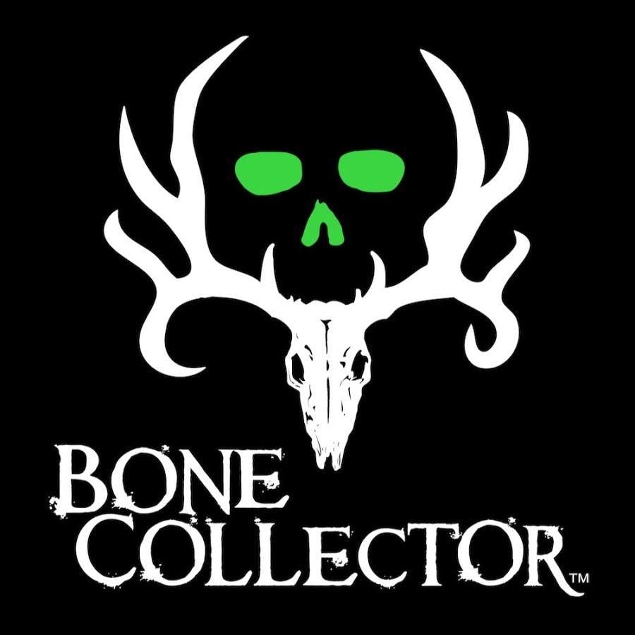 Bone Collector Logo - Bone Collector - YouTube