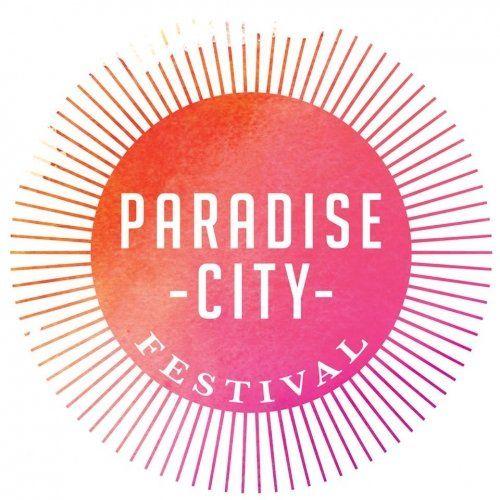Paradise City Logo - July 2015 - Paradise City: Tracks on Beatport