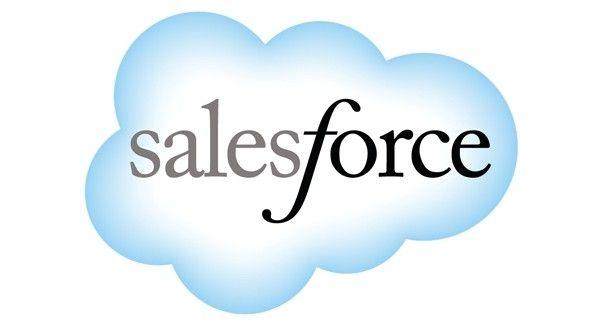 SFDC Logo - Salesforce com Logos