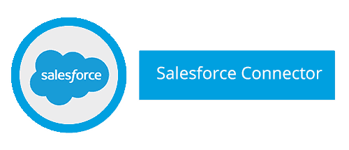 SFDC Logo - How to Use Platform Events with MuleSoft's Salesforce Connector
