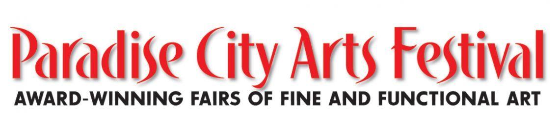 Paradise City Logo - Paradise City Arts Festival