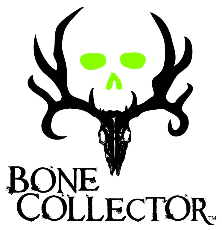 Bone Collector Logo - Bone Collector and ScentLok to Launch Showcase Footage