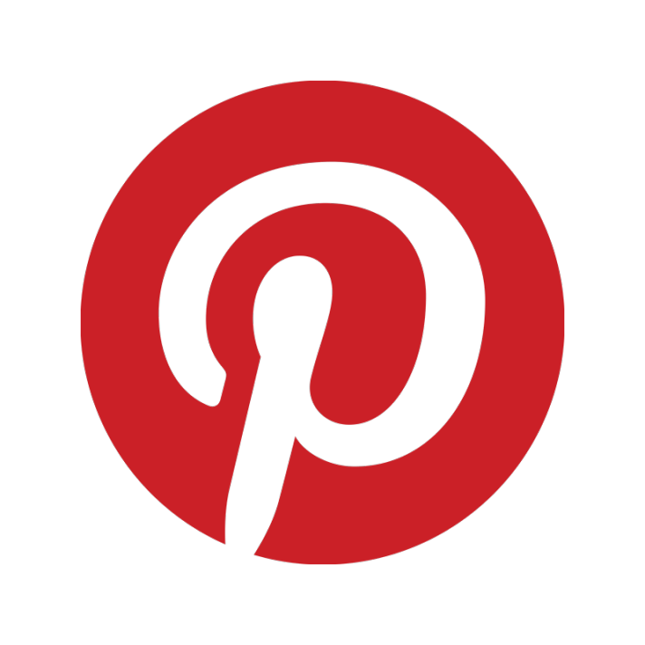 Pinterest Official Logo - The Pinterest Cheat Sheet to Image Sizes | Author Media