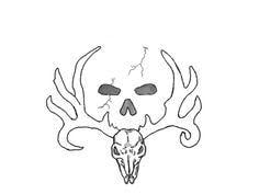 Bone Collector Logo - 47 Best Bone Collector images | The collector, Hunting, Bones