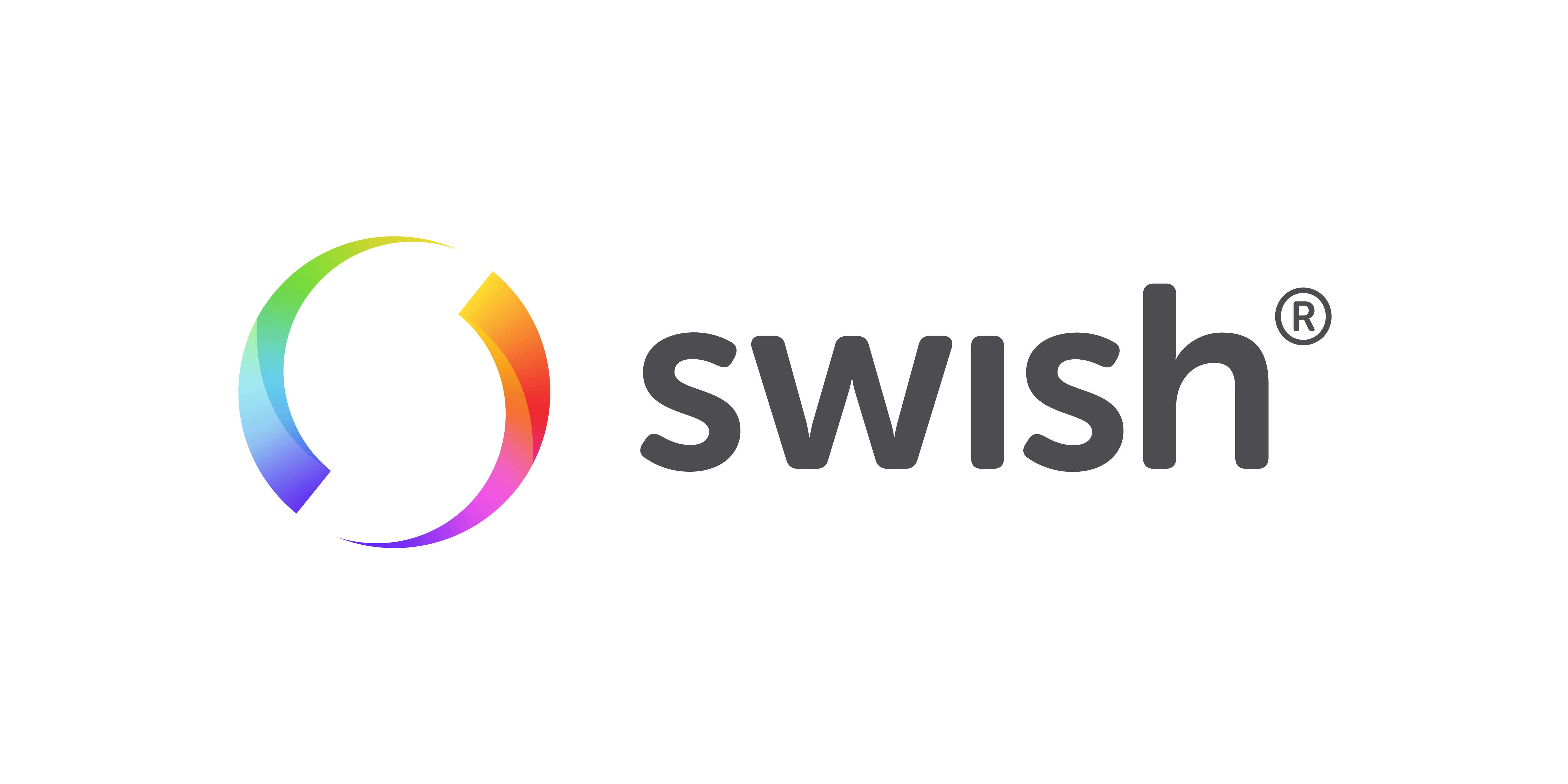 Swish Logo - Swish - Betala Enklare
