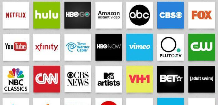 Netflix Hulu Amazon Logo - Free Hulu Is Now On Yahoo View. And You Can Download Yahoo View/Hulu ...