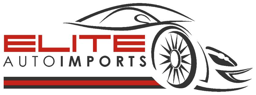 Import Auto Logo - HOME - Elite Auto Imports