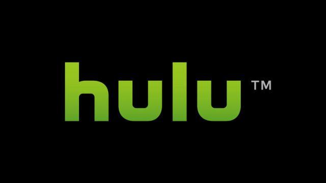 Hulu NBC Logo - Hulu Plans The Launch Of Live Channels
