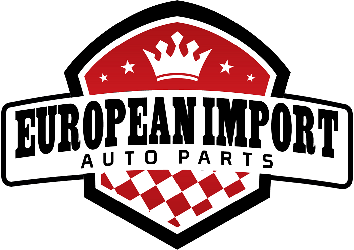 Import Auto Logo - European Import Auto Parts :: Powell TN European Parts & European Cars