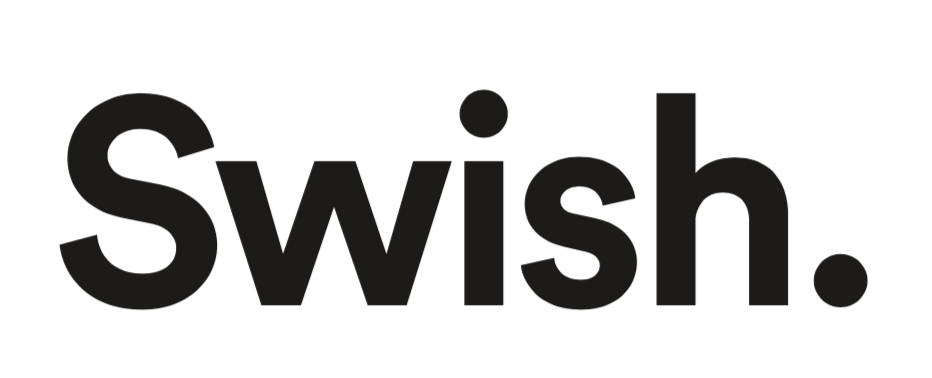 Swish Logo - Swish