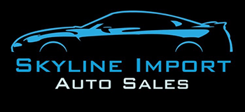 Import Auto Logo - Used Cars Porterville CA 93257 Skyline Import Autos