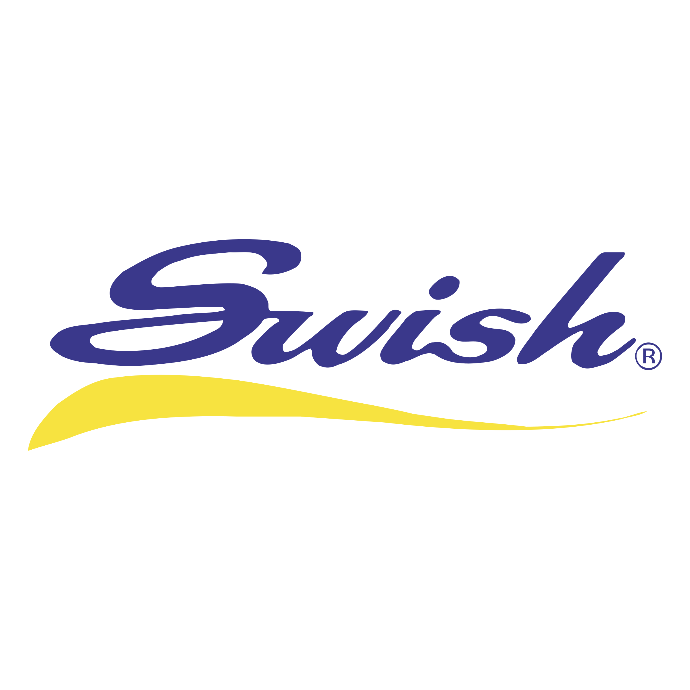 Swish Logo - Swish Logo PNG Transparent & SVG Vector - Freebie Supply