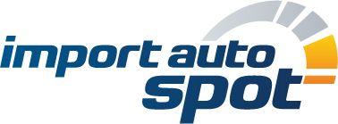 Import Auto Logo - Import Auto Spot (@importautospot) | Twitter
