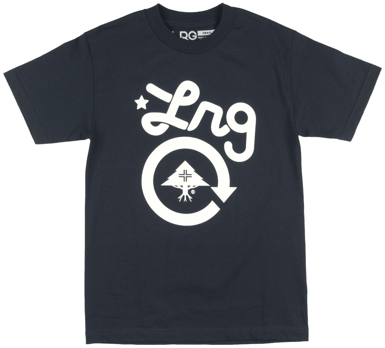 Lifted Research Group Logo - Details Zu Lifted Research Group Loop Logo Standard Fit T Shirt LRG