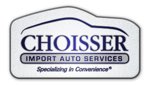 Import Auto Logo - Davidsonville Auto Repair Services