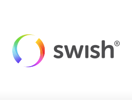 Swish Logo - Swish png 3 » PNG Image