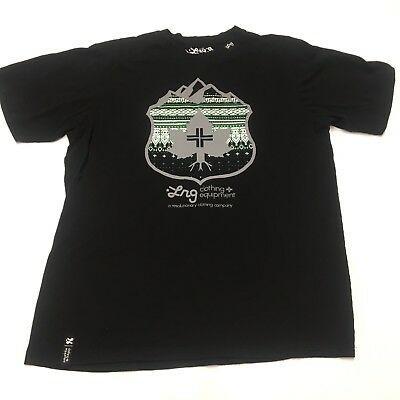Lifted Research Group Logo - LIFTED RESEARCH GROUP T Shirt LRG Logo Cotton Rap Tee Street Wear