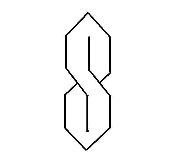 90s Stussy S Logo - Has there been an SCP based on this doodle ubiquitous in the 90s? : SCP