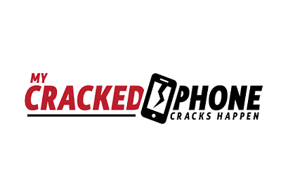 Cracked Phone Logo - My Cracked Phone - Mobile Phone Repair - Lumberton, NC - Phone ...