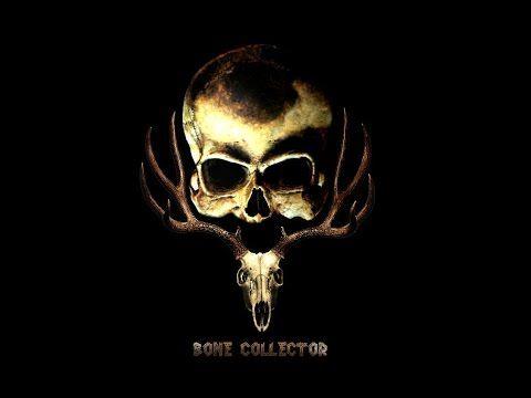 Bone Collector Logo - Benchmade Bone Collector - YouTube