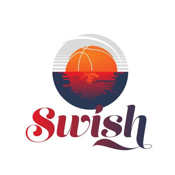 Swish Logo - GitHub - thoughtbot/Swish: Nothing but Net(working)