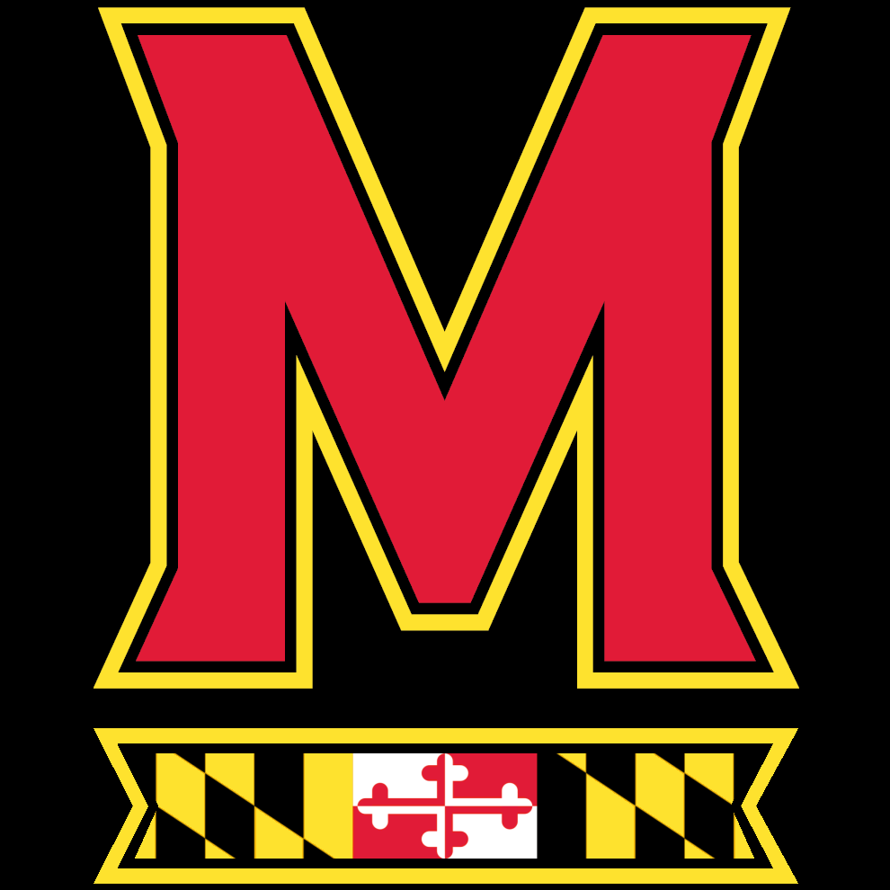 Maryland Logo - M Bar Logo