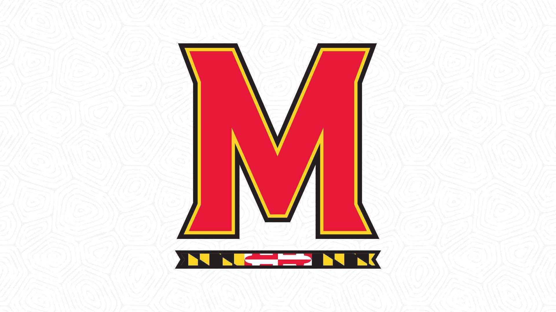 Maryland M Logo - Evans Announces Updates to Executive Staff - University of Maryland ...