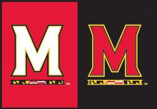 Maryland M Logo - The University of Maryland - Brand Toolkit