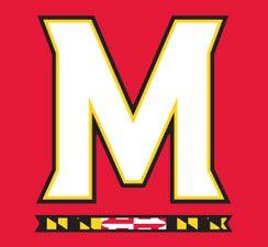Maryland M Logo - LogoDix