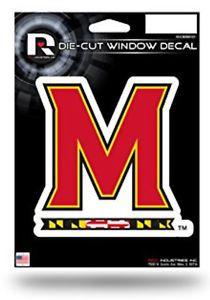 Maryland M Logo - Maryland Terrapins 