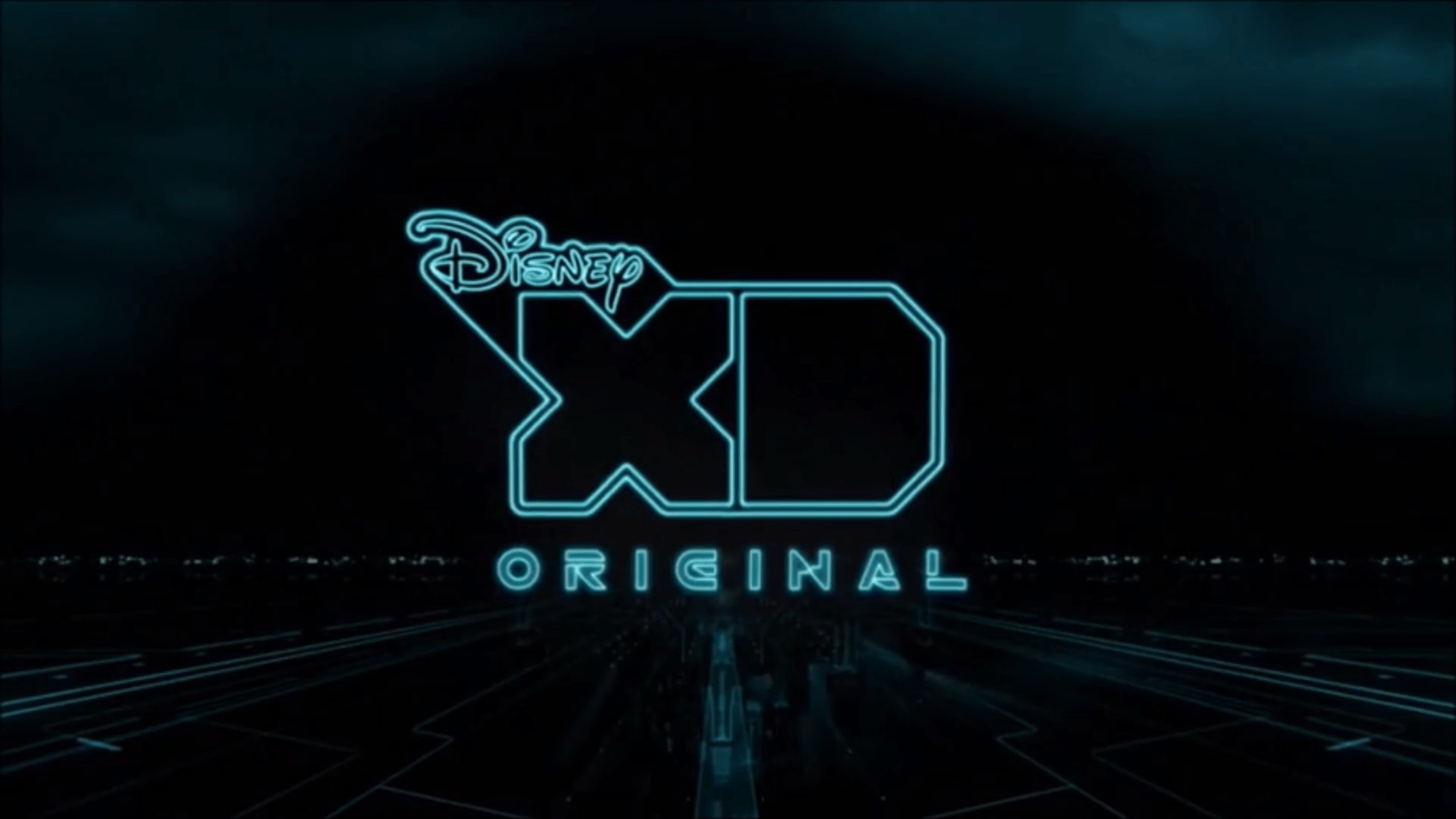 Disney XD Original Logo - Disney XD Originals