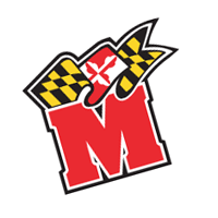 Maryland M Logo - Maryland Terps 228, download Maryland Terps 228 :: Vector Logos ...