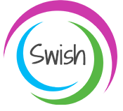 Swish Logo - Somerset Wide Integrated Sexual Health Services - Swish Services