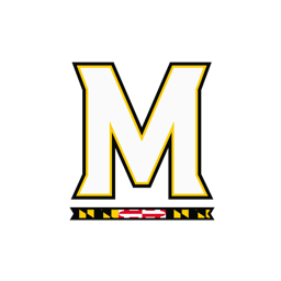 Maryland M Logo - Maryland baseball schedule scores and stats | D1baseball.com