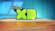 Disney XD Original Logo - Disney XD Originals - CLG Wiki