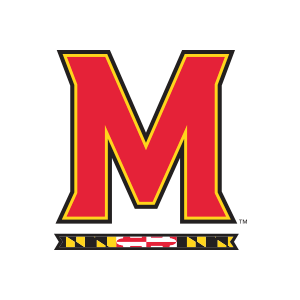 Maryland M Logo - Team
