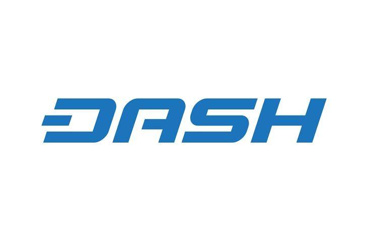 Blue Dash Logo - Frame 48 Releases Documentary Showcasing Why Dash Digital Currency ...