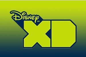Disney XD Original Logo - Disney xd Logos