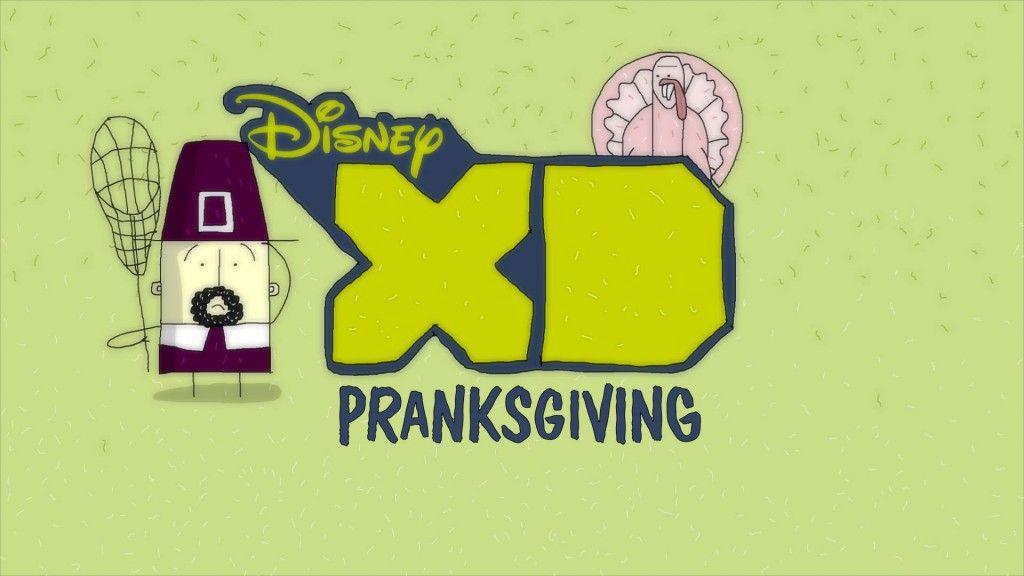 Disney XD Original Logo - Disney XD Announces 