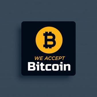 Bitcoin Logo - Bitcoin Logo Vectors, Photos and PSD files | Free Download