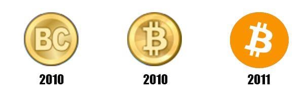 Bitcoin Logo - The Great Bitcoin Logo Debate