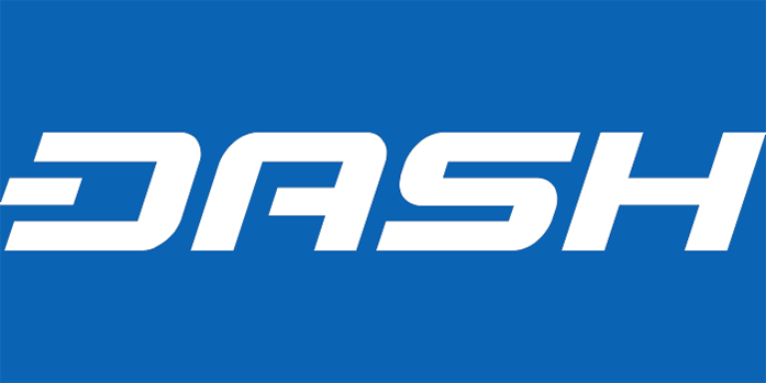 Blue Dash Logo - What is Dash for Dummies