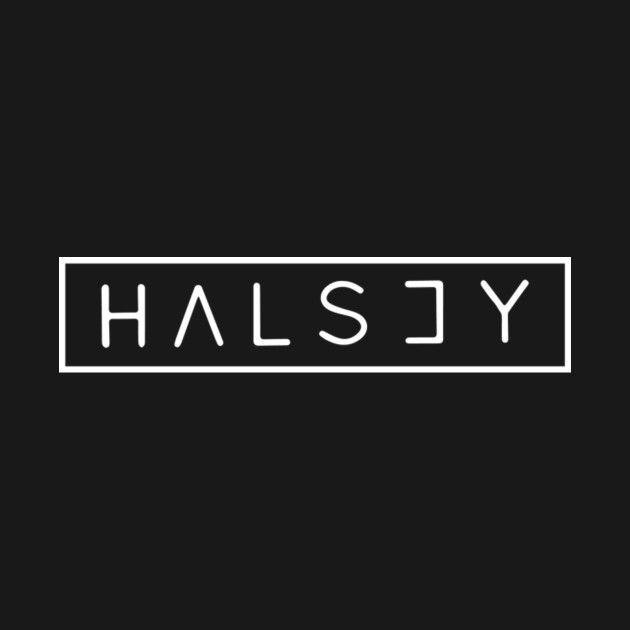 Halsey Logo - Halsey Logos