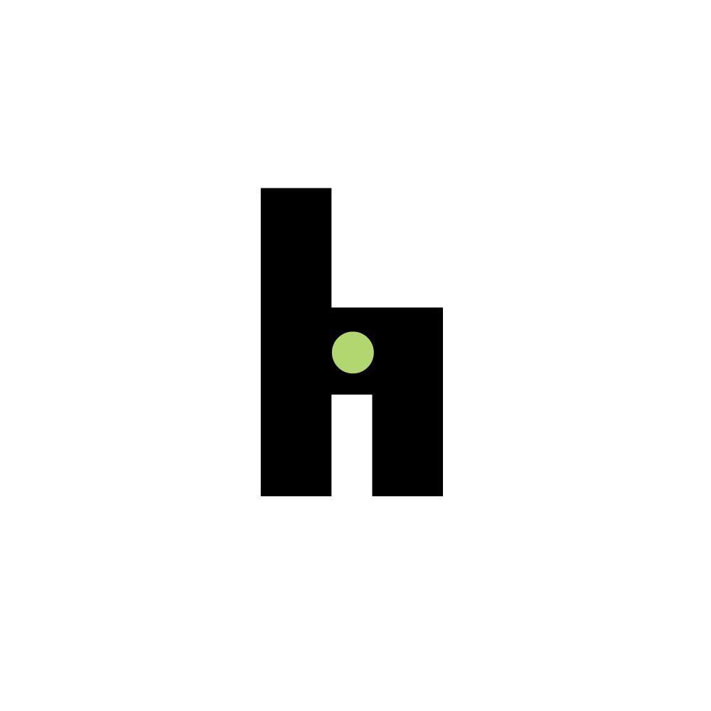 Halsey Logo - halsey-logo | Gil Shuler Graphic Design