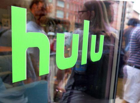 Hulu NBC Logo - Hulu launches live TV but not all channels are available everywhere