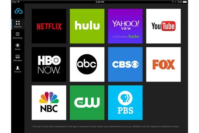 Hulu NBC Logo - How to watch Netflix, Hulu, and other streaming services offline
